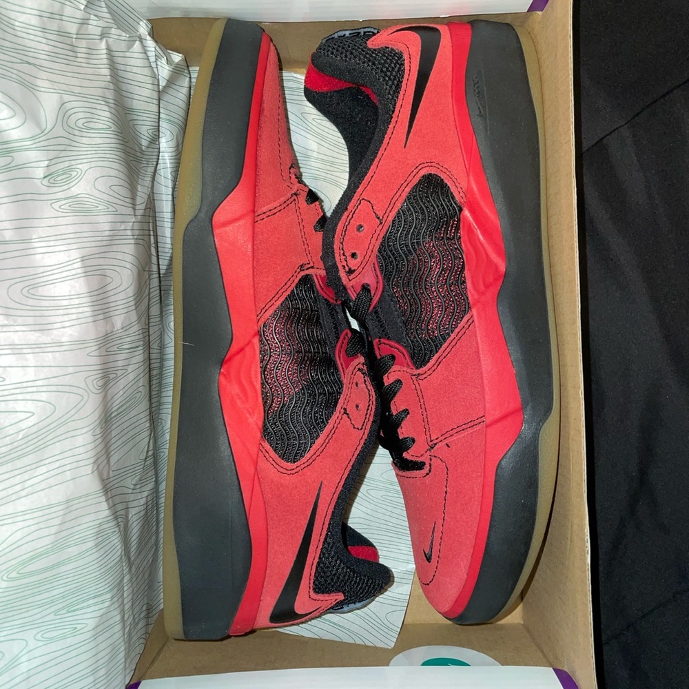 Nike SB ISHOD WAIR
